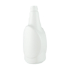 500ml塑料化学清洁剂PE触发喷雾瓶