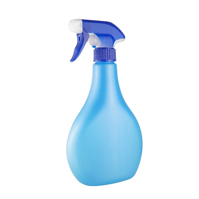 多功能洗涤剂家庭清洁HDPE 500ml触发喷雾瓶