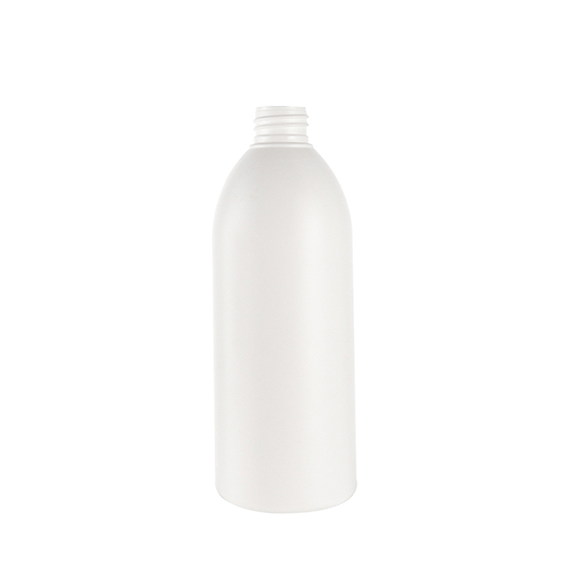 定制的PE空清洁器触发塑料500ml喷雾瓶